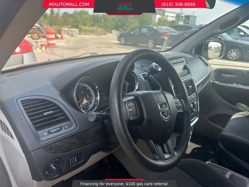 Used 2013 Dodge Grand Caravan SE FWD image 8