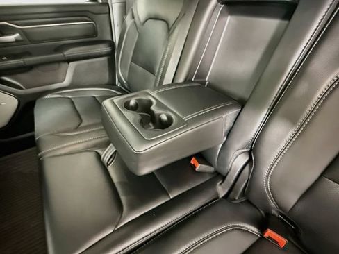 Used 2026 RAM 1500 Rebel w/ Rebel Level 2 Equipment Group AWD/4WD image 42