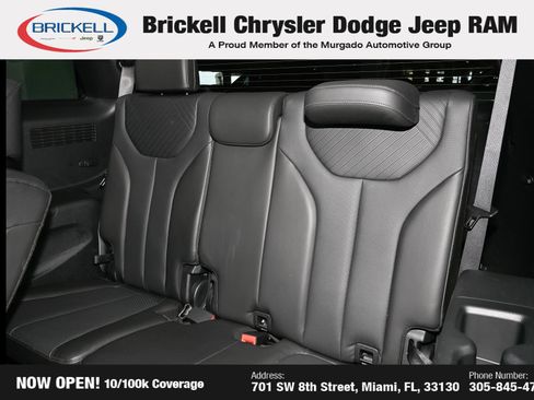 Used 2025 Hyundai Palisade SEL FWD image 19