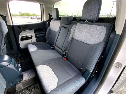 Used 2025 Ford Maverick XLT image 20