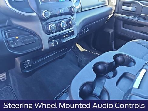 Used 2024 RAM 3500 Big Horn image 28