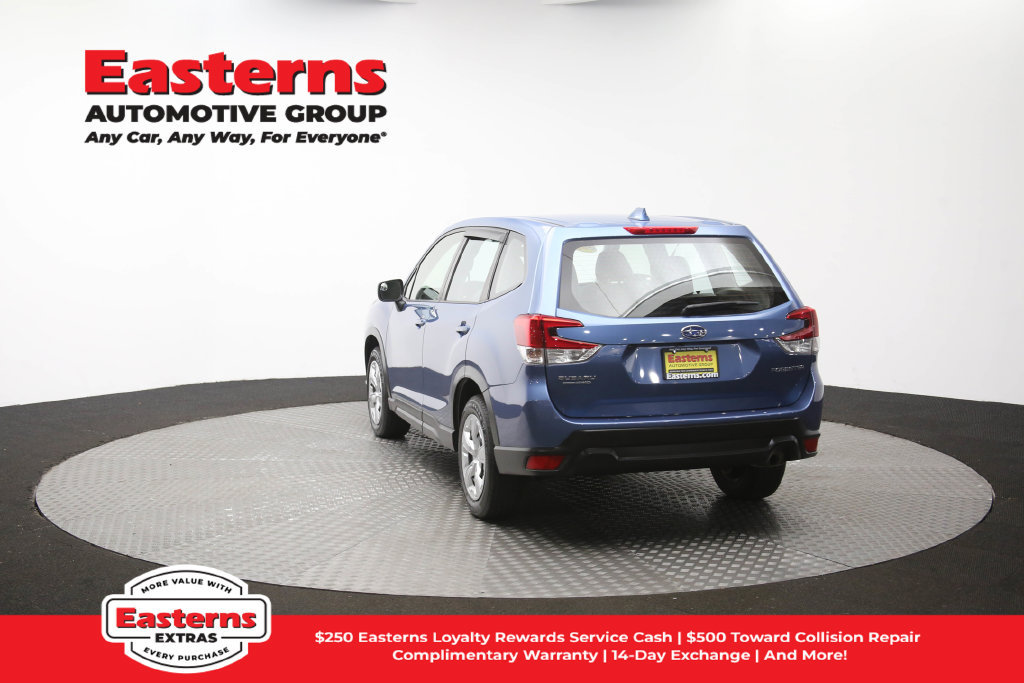 Used 2023 Subaru Forester AWD/4WD image 66