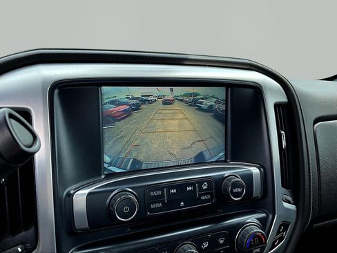 Used 2018 GMC Sierra 1500 SLT AWD/4WD image 15