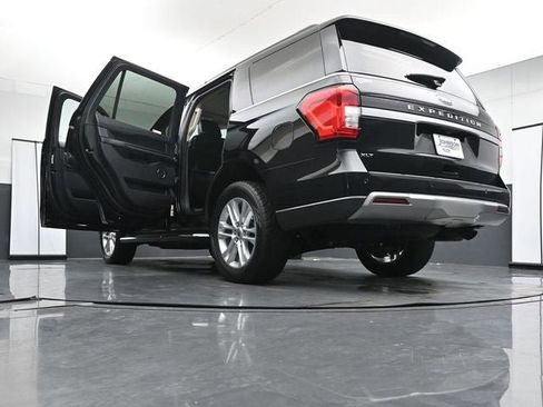 Used 2022 Ford Expedition XLT AWD/4WD image 39