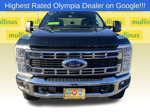 New 2026 Ford F250 XLT w/ Tremor Off-Road Package image 10