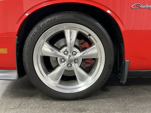 Used 2014 Dodge Challenger R/T w/ Quick Order Package 28M RWD image 29