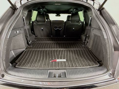 Used 2024 Acura MDX A-Spec AWD/4WD image 23