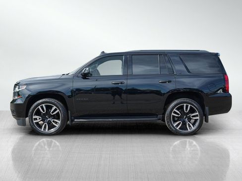 Used 2019 Chevrolet Tahoe LT w/ RST Edition AWD/4WD image 2