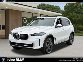 New 2026 BMW X5 sDrive40i w/ Premium Package video 1