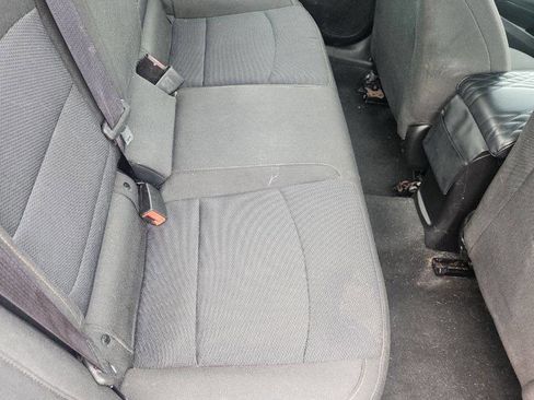 Used 2017 Chevrolet Cruze LS image 11