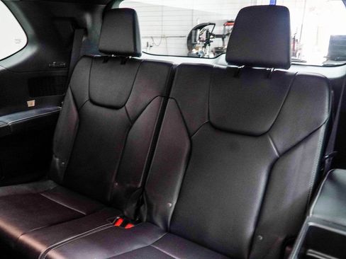 Used 2024 Lexus TX 350 FWD w/ Technology Package image 42