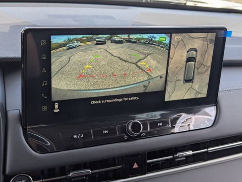 New 2026 Mitsubishi Outlander SE image 16