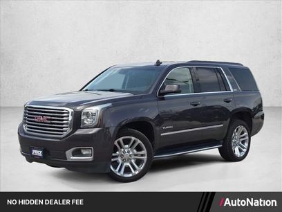 Used 2018 GMC Yukon SLT w/ Premium Edition
