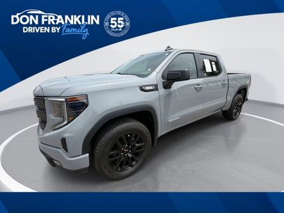 Used 2024 GMC Sierra 1500 Elevation