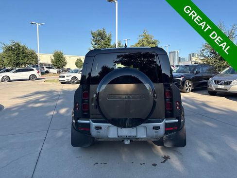 Used 2024 Land Rover Defender 110 S AWD/4WD image 6