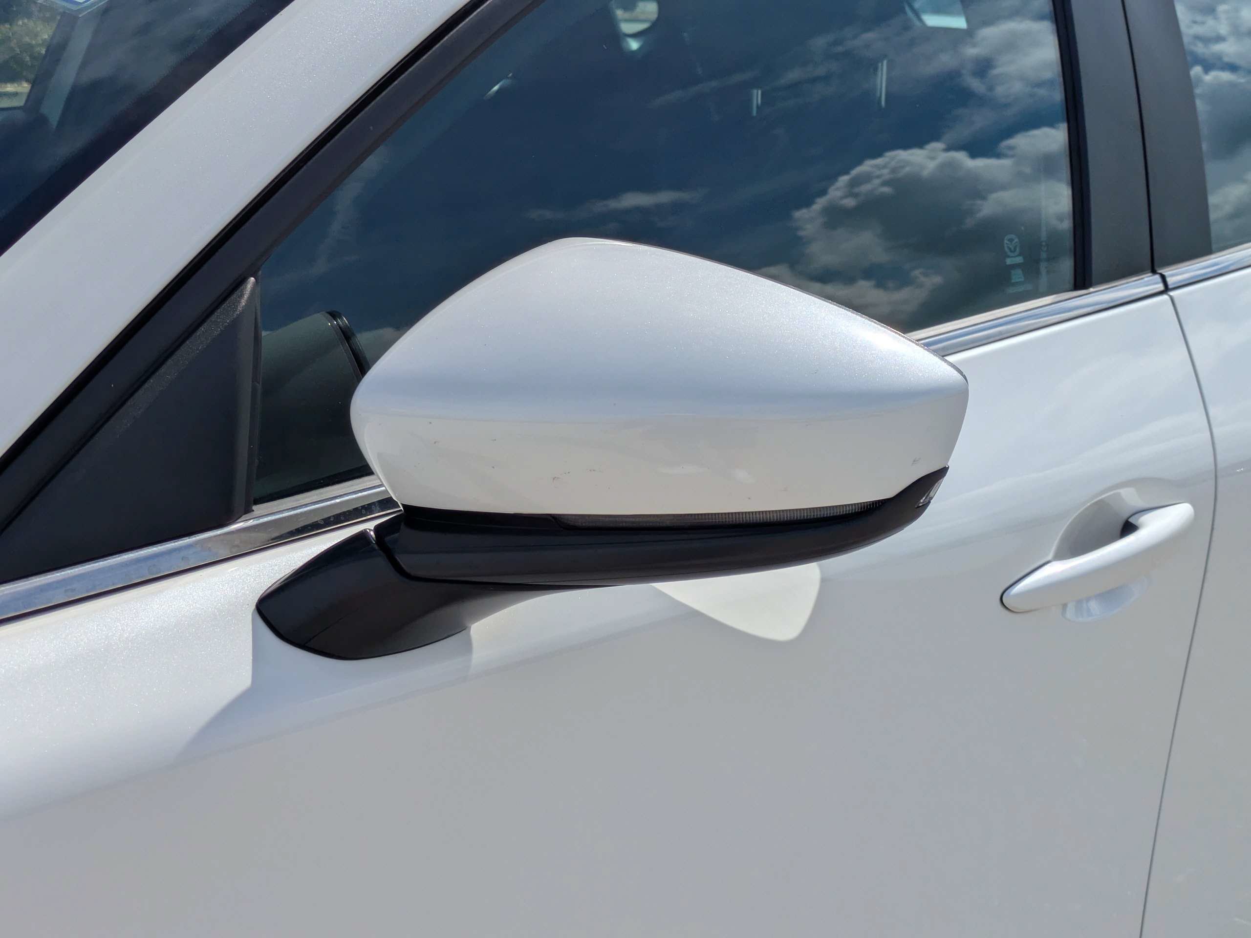 Used 2025 MAZDA CX-30 AWD 2.5 S image 14