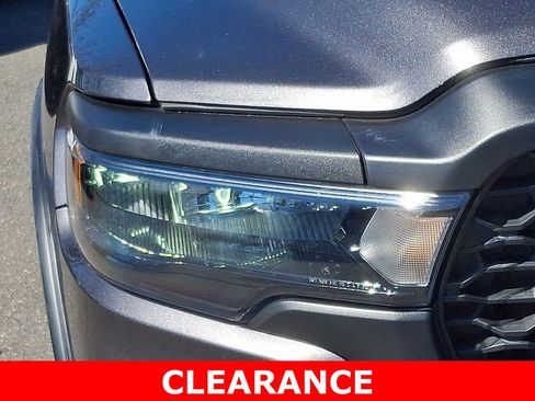 Used 2026 RAM 1500 Rebel w/ Rebel Level 1 Equipment Group AWD/4WD image 9