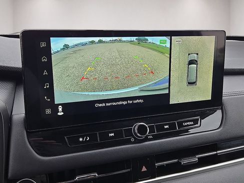 Used 2025 Mitsubishi Outlander SE FWD image 28