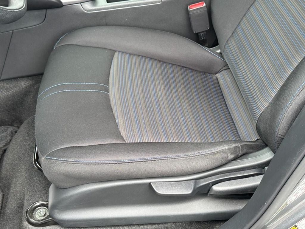Used 2025 Nissan Leaf S FWD image 26