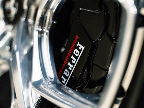 Used 2022 Ferrari SF90 Stradale image 10