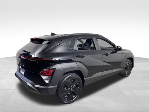 New 2026 Hyundai Kona SEL Sport image 5