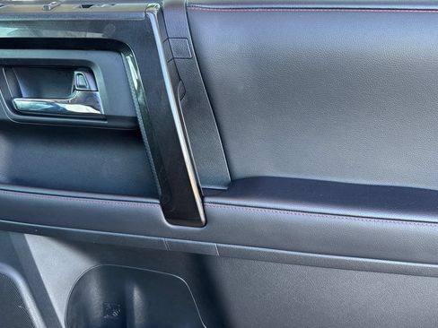 Certified 2023 Toyota 4Runner TRD Off-Road Premium w/ Moonroof Package AWD/4WD image 22
