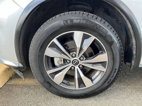 Used 2023 Nissan Murano S FWD image 30