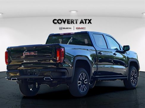 New 2026 GMC Sierra 1500 AT4 w/ AT4 Premium Package image 7