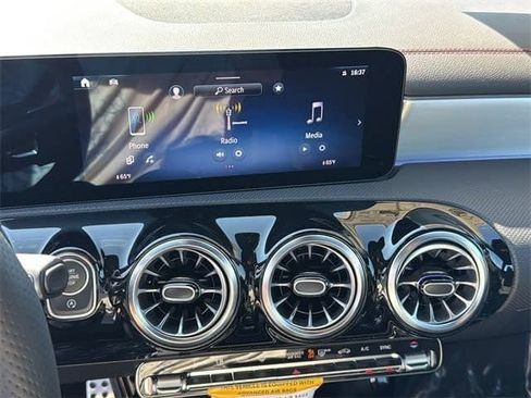 New 2026 Mercedes-Benz CLA 250 4MATIC image 17