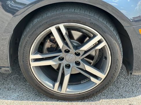Used 2018 Audi A4 2.0T Ultra Premium Plus w/ Premium Plus Package FWD image 25