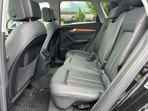 Used 2022 Audi Q5 2.0T Premium Plus image 16