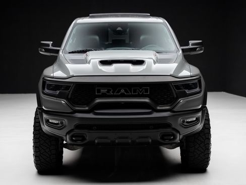 Used 2023 RAM 1500 TRX AWD/4WD image 6