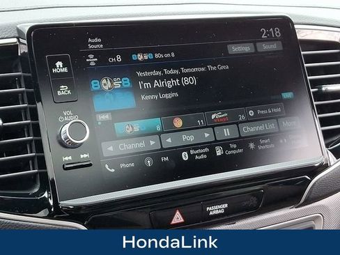 Used 2026 Honda Ridgeline RTL image 12