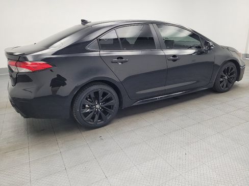 Used 2021 Toyota Corolla SE FWD image 10
