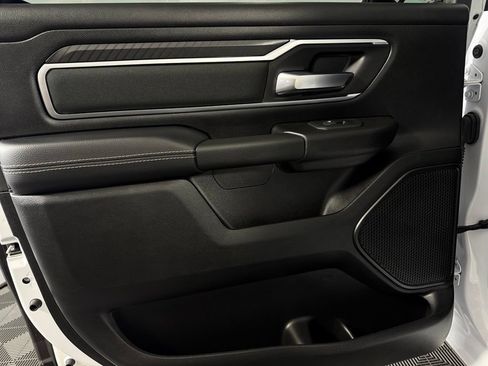 Used 2025 RAM 1500 Big Horn RWD image 27