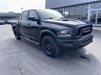 Used 2017 RAM 1500 Rebel w/ Luxury Group video 1