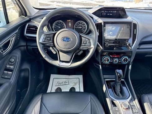 Used 2023 Subaru Forester Touring image 14