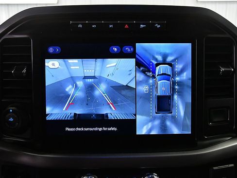 Used 2024 Ford F150 XLT w/ Equipment Group 302A MID image 27