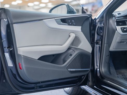 Used 2018 Audi A5 2.0T Premium Plus w/ Premium Plus image 42