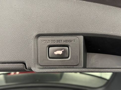 Used 2019 Acura RDX A-Spec AWD/4WD image 14