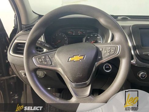 Used 2018 Chevrolet Equinox LT FWD image 13
