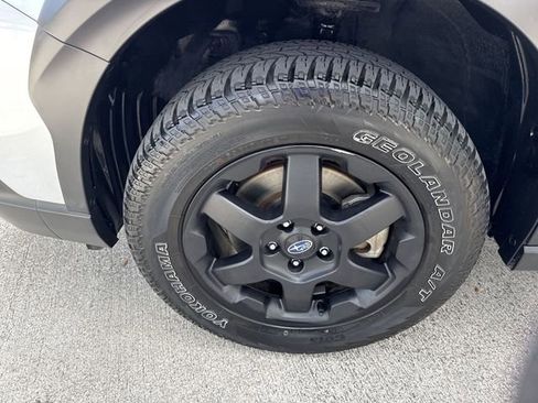 Certified 2023 Subaru Outback Wilderness image 10