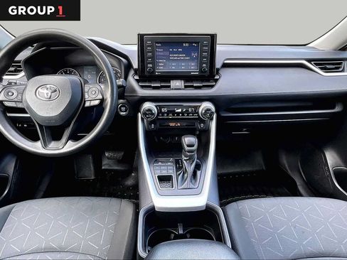 Certified 2022 Toyota RAV4 XLE AWD/4WD image 16