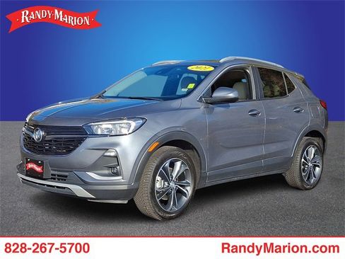 Used 2021 Buick Encore GX Select image 1