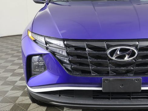 Used 2023 Hyundai Tucson SEL image 13