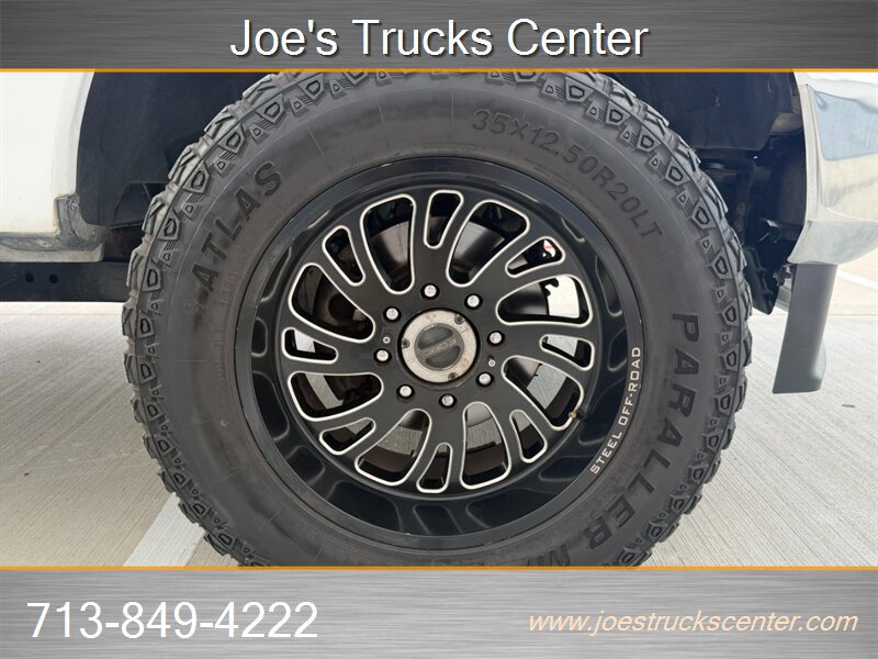 Used 2020 Ford F250 XLT AWD/4WD image 46