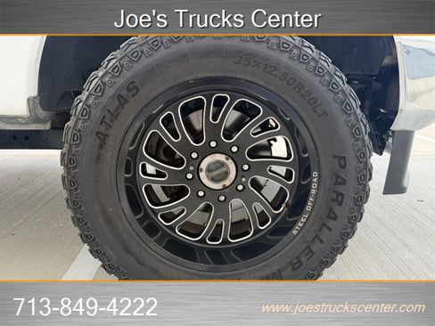 Used 2020 Ford F250 XLT AWD/4WD image 46