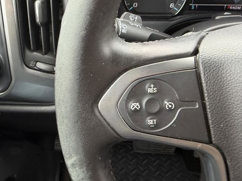 Used 2015 Chevrolet Silverado 1500 LT w/ All Star Edition image 21