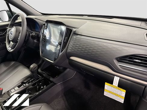 New 2026 Subaru Forester Touring AWD/4WD image 32
