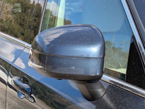 New 2026 Volvo XC90 B6 Ultra w/ Protection Package image 22